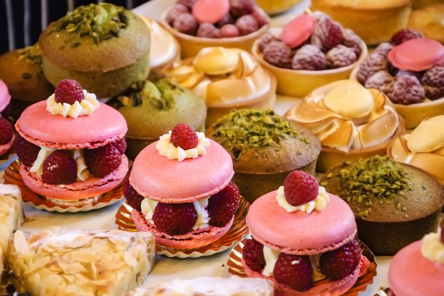 Marais Louise_Food & drink_4